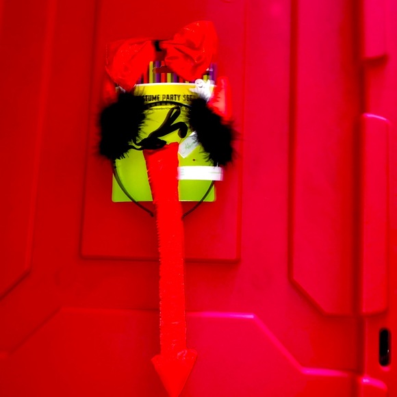 Devil Accessory Kit - Picture 1 of 2